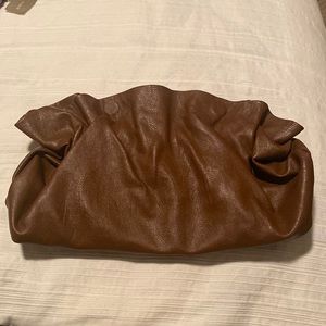 Anthropologie Jory Clutch/ Crossbody Shoulder Bag